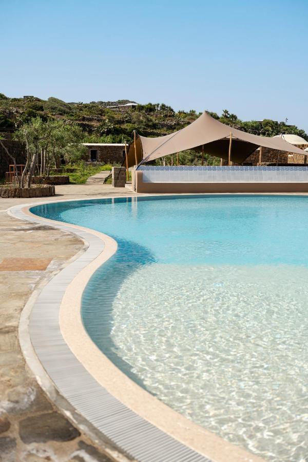 Kirani Resort Pantelleria Eksteriør billede